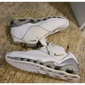 Nike Shoes 203 Nike Shox Vc Ii Vince Carter Mens Size